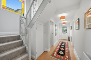 Reception hall- click for photo gallery